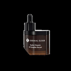 Dermal Elixir Hydra Vitamin B Complex Serum 40ml